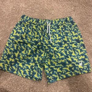 Spyder Swim UV Protection shorts